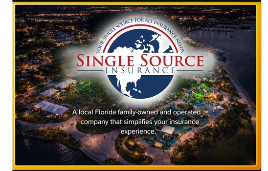 Single Source Insurance - A local Florida family-owned and operated company that simplifies your insurance experience
